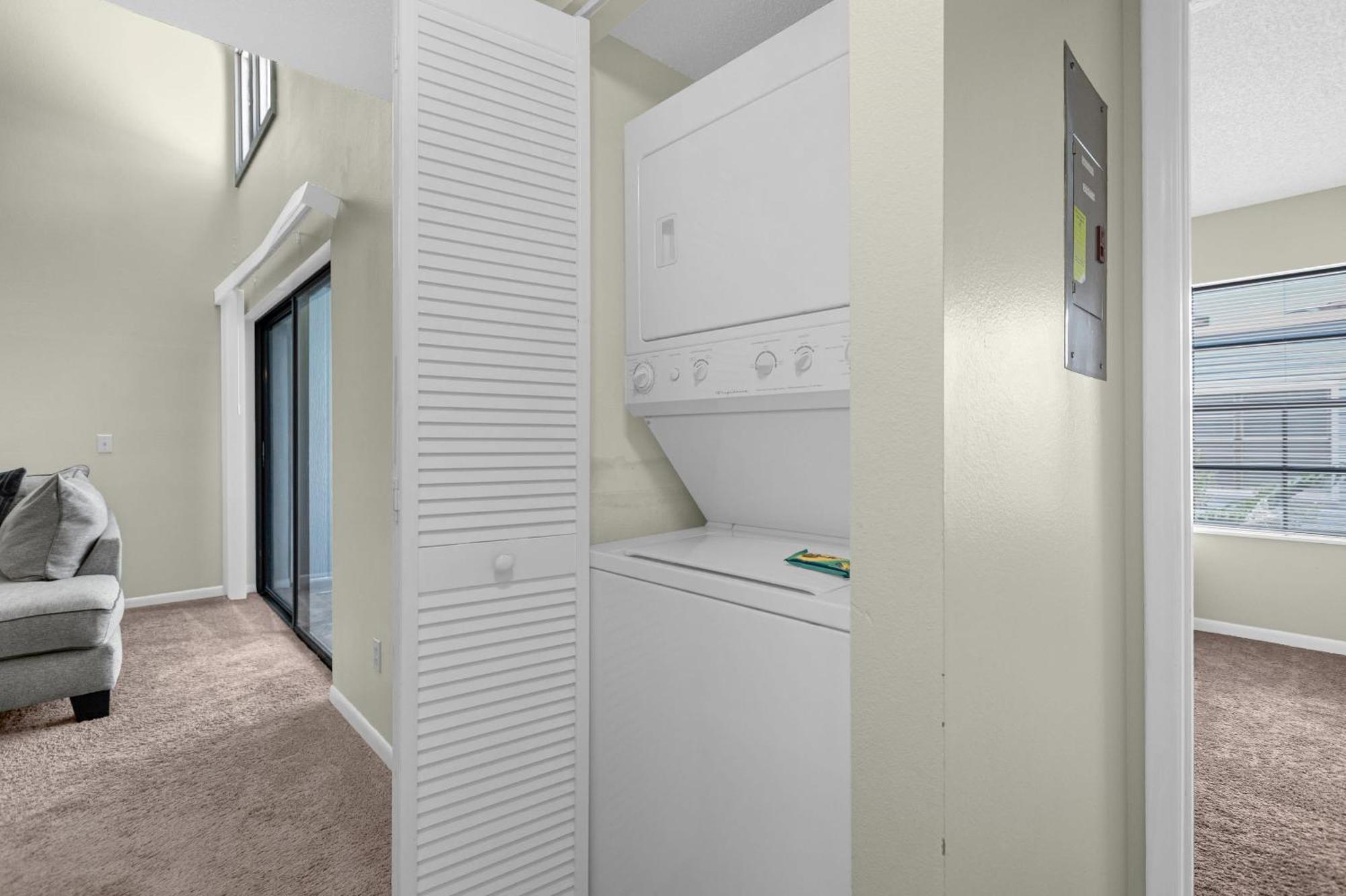 Modern Cozy 2Br Condo Near Disney Орландо Екстериор снимка