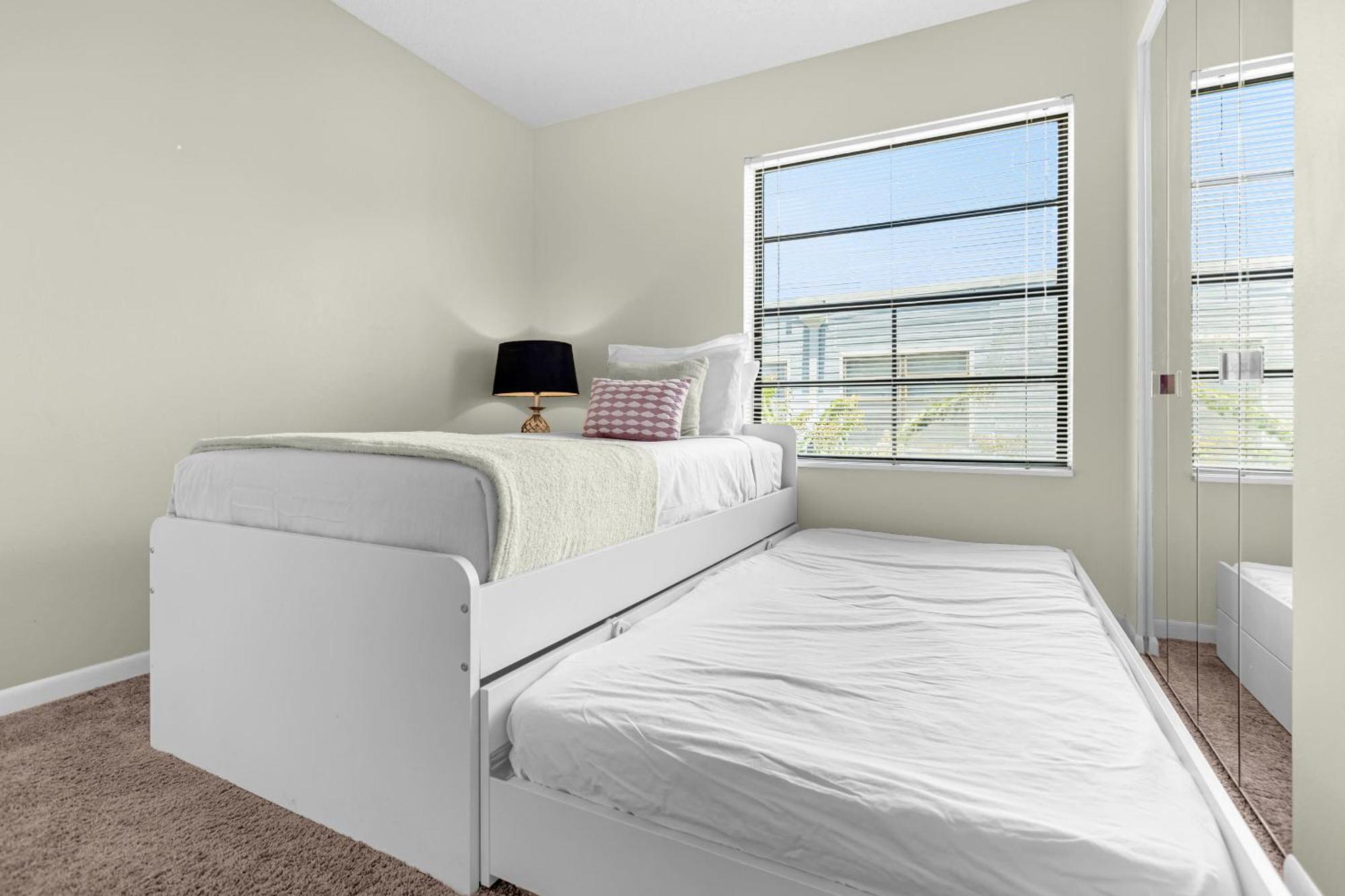 Modern Cozy 2Br Condo Near Disney Орландо Екстериор снимка