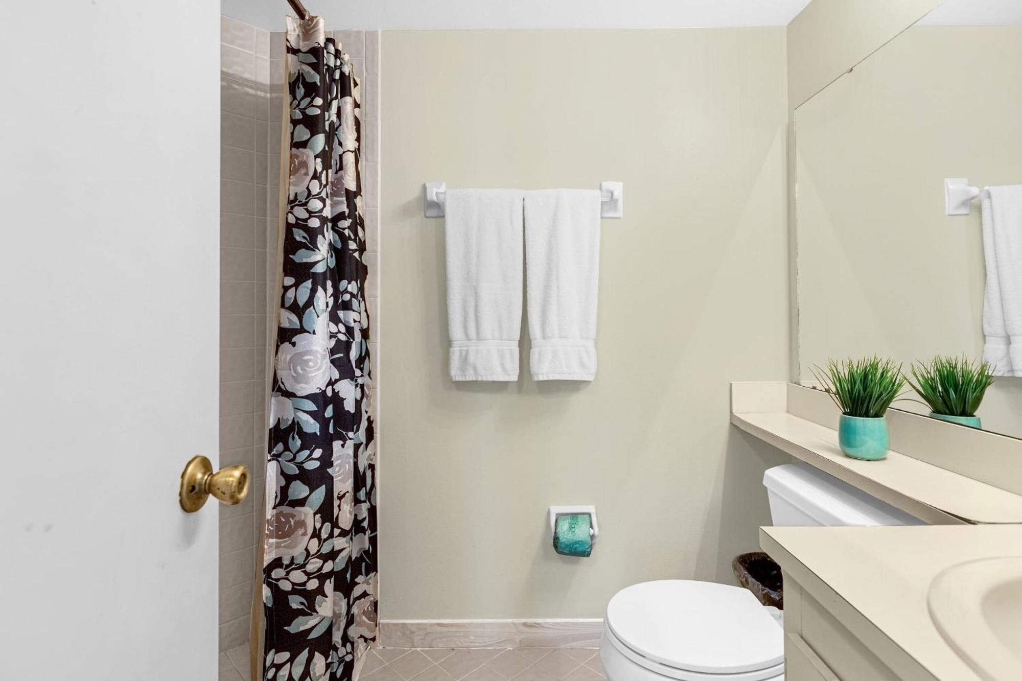 Modern Cozy 2Br Condo Near Disney Орландо Екстериор снимка