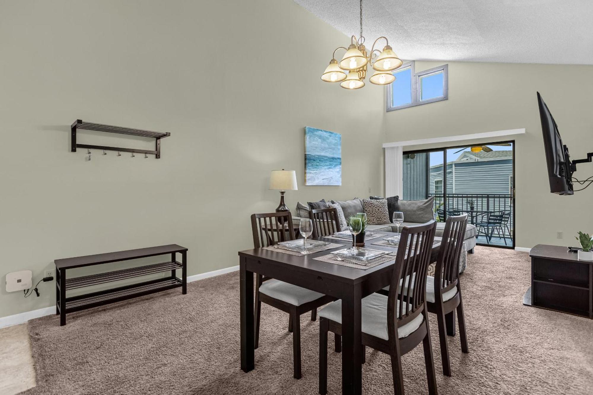 Modern Cozy 2Br Condo Near Disney Орландо Екстериор снимка